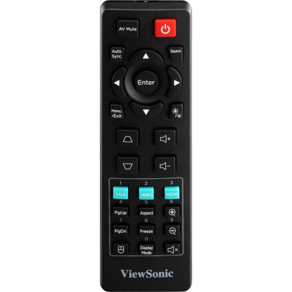 Проектор ViewSonic PA700W