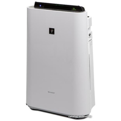 Мойка воздуха Sharp KC-D40EUW