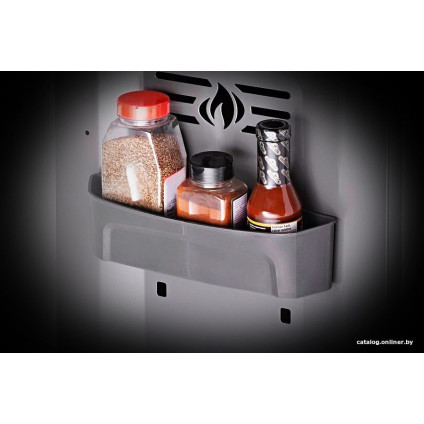 Газовый гриль для дачи Napoleon Rogue-625 SE