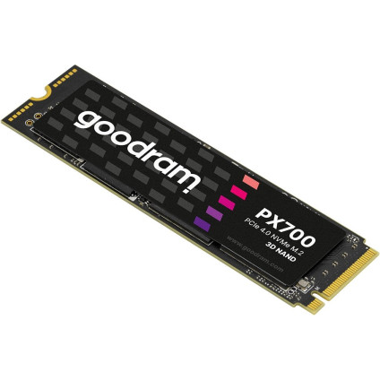 SSD GOODRAM PX700 4TB SSDPR-PX700-04T-80