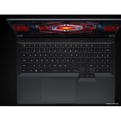 Игровой ноутбук Xiaomi Redmi G 2022 JYU4490CN