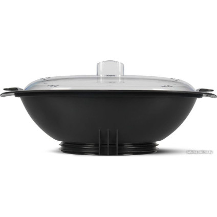 Кулинарный робот Kalorik ThermoMaster II HA 1020