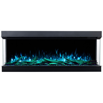 Электрокамин Aflamo Superb 3D 100