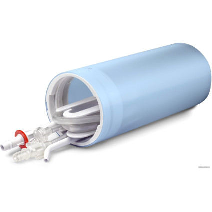 Ирригатор  Aquajet LD-A3 (голубой)