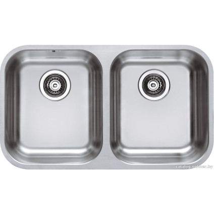Кухонная мойка Alveus Duo 30 [1036849]