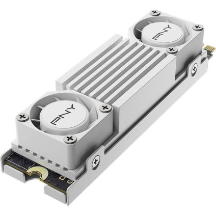 SSD PNY CS3150 Heatsink 2TB M280CS3150HSW-2TB-RB