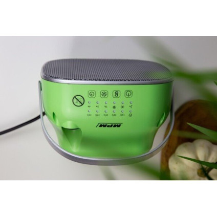 Тепловентилятор MPM MUG-22/Z