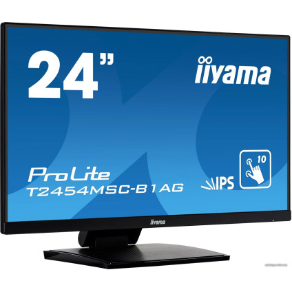 Информационная панель Iiyama ProLite T2454MSC-B1AG