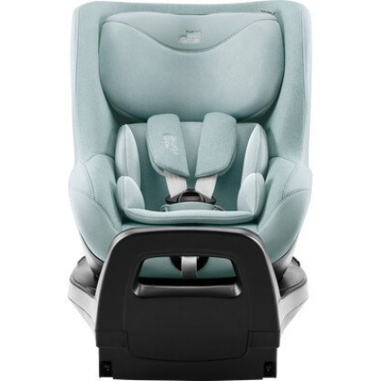 Детское автокресло Britax Romer Dualfix Pro M Style (harbor blue)