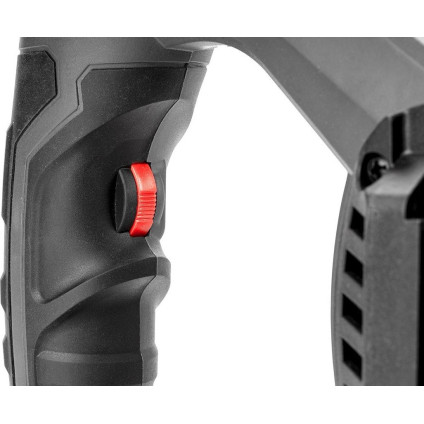 Строительный миксер GRAPHITE 58GE129 (без АКБ)