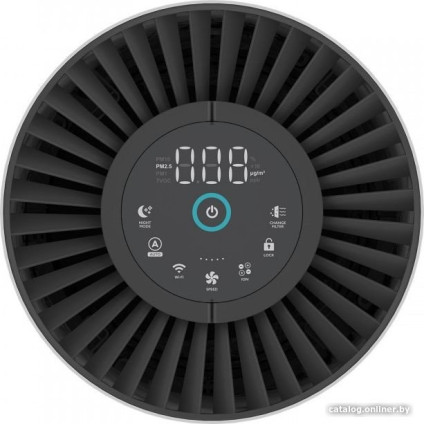 Очиститель воздуха Vestfrost VP-A1Z40WH