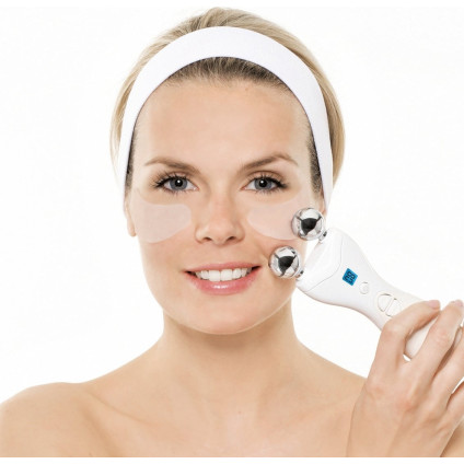 Аппарат микротоки Rio Lift Plus 60 Second Facelift