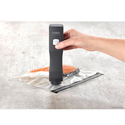 Вакуумный упаковщик CASO Vacu OneTouch