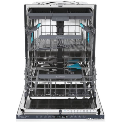 Встраиваемая посудомоечная машина Candy RapidO CI 6B4S1PSA