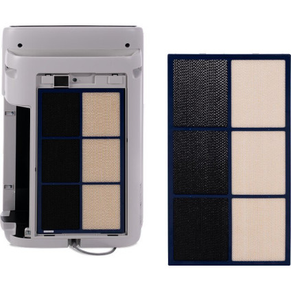 Климатический комплекс Sharp KI-N52EU-L