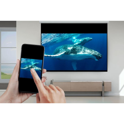 Проектор Optoma ML1080ST