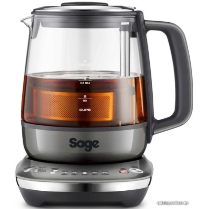 Электрический чайник Sage STM700SHY