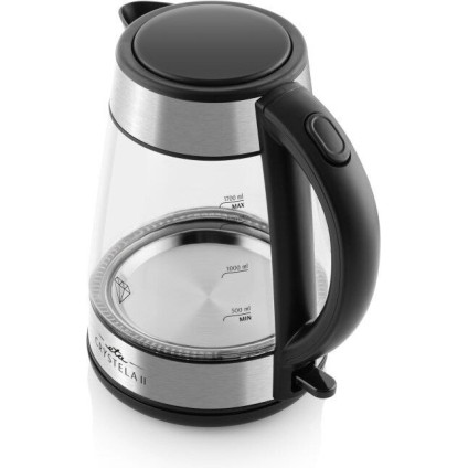 Электрический чайник ETA Crystela II 1154 90000 glass
