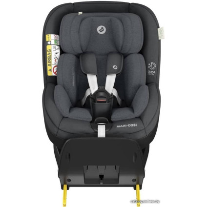 Детское автокресло Maxi-Cosi Mica Pro Eco i-Size (authentic graphite)