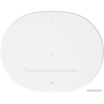 Умная колонка Sonos Move 2 (белый)