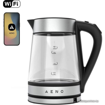 Электрический чайник AENO EK1S