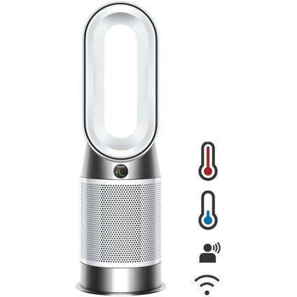 Климатический комплекс Dyson Purifier Hot+Cool HP1