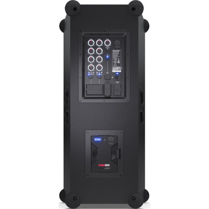 Активная акустика Sharp CP-LS100