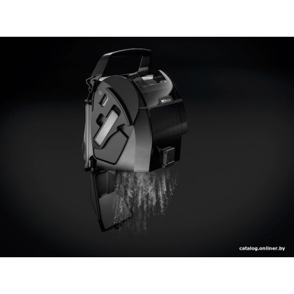 Пылесос Miele Boost CX1 Parquet PowerLine NCF0 (белый)