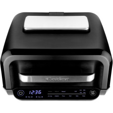 Аэрогриль (аэрофритюрница) Catler HG 410