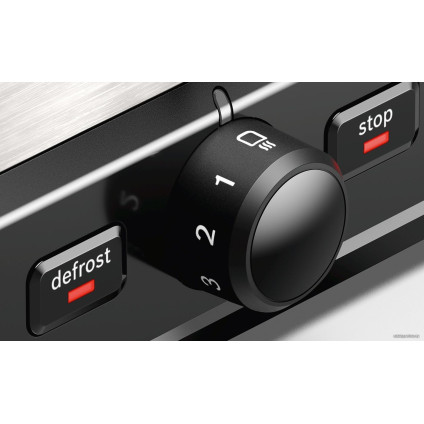 Тостер Bosch TAT5P420