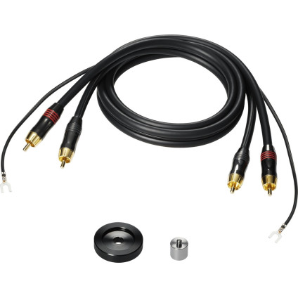 Виниловый проигрыватель Audio-Technica AT-LP8X