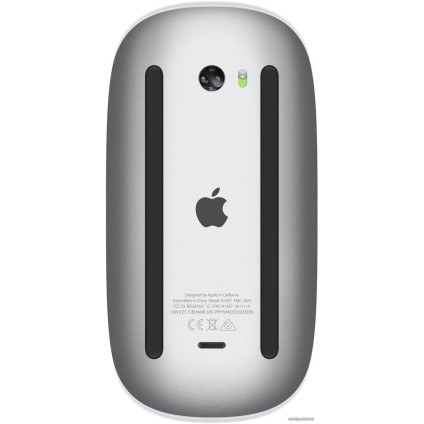 Мышь Apple Magic Mouse 3 (белый)