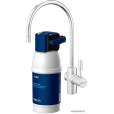Стационарная система "под мойкой" BRITA Mypure P1