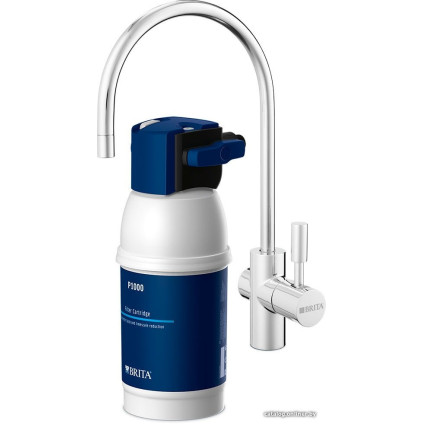 Стационарная система "под мойкой" BRITA Mypure P1