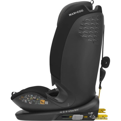 Детское автокресло Maxi-Cosi Titan Plus i-Size (authentic black)