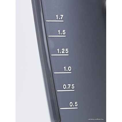 Электрический чайник Braun WK 300 White