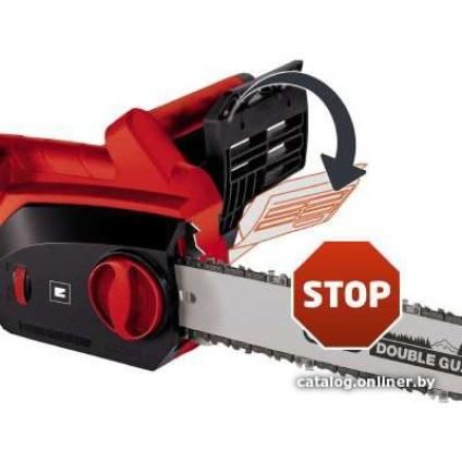 Электрическая пила Einhell GH-EC 2040