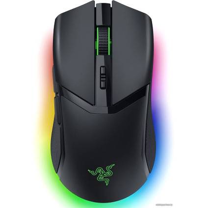 Игровая мышь Razer Cobra Pro (черный)