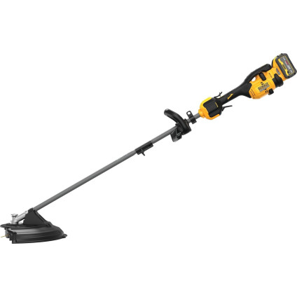 Триммер DeWalt DCMAS5713X1 (с 1-им АКБ)