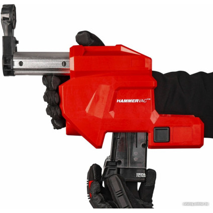 Система пылеудаления Milwaukee M18FCDDEXL-0 4933478507 (без АКБ)
