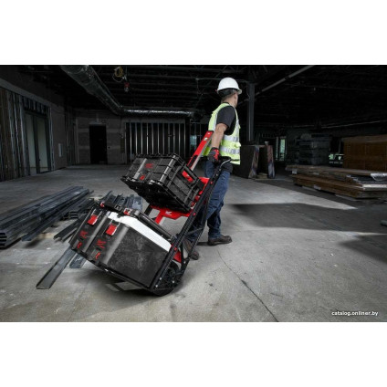 Роллер Milwaukee Packout 4932472131