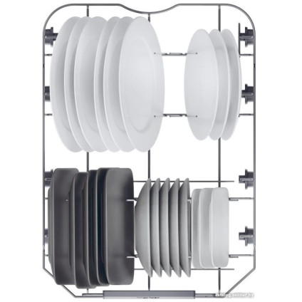 Встраиваемая посудомоечная машина Haier XI1C3TB2FB