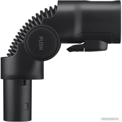 Пылесос Samsung VS20C852CTW