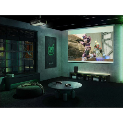 Проектор ViewSonic X1-4K