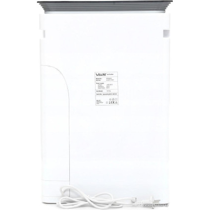 Очиститель воздуха Welltec APH420H