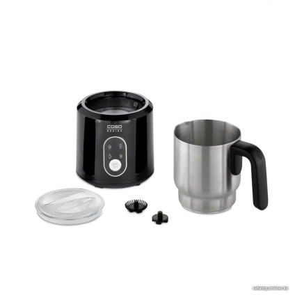 Автоматический вспениватель молока CASO Crema & Choco (черный)