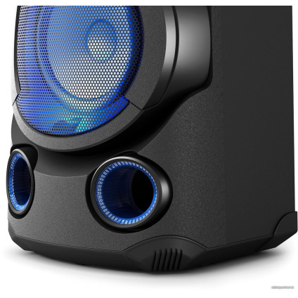 Патибокс Sony MHC-V13