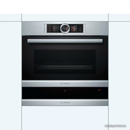 Подогреватель посуды Bosch BIC630NS1