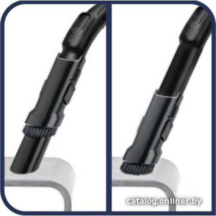 Пылесос Tefal TW3931EA