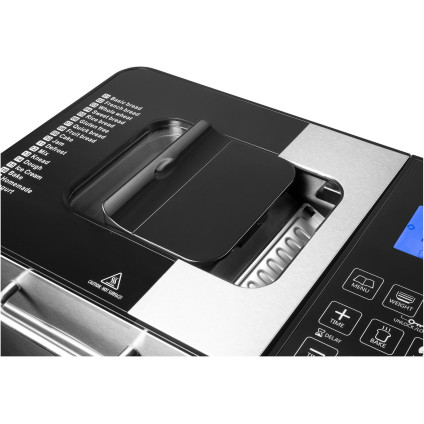 Хлебопечка Catler BM 700